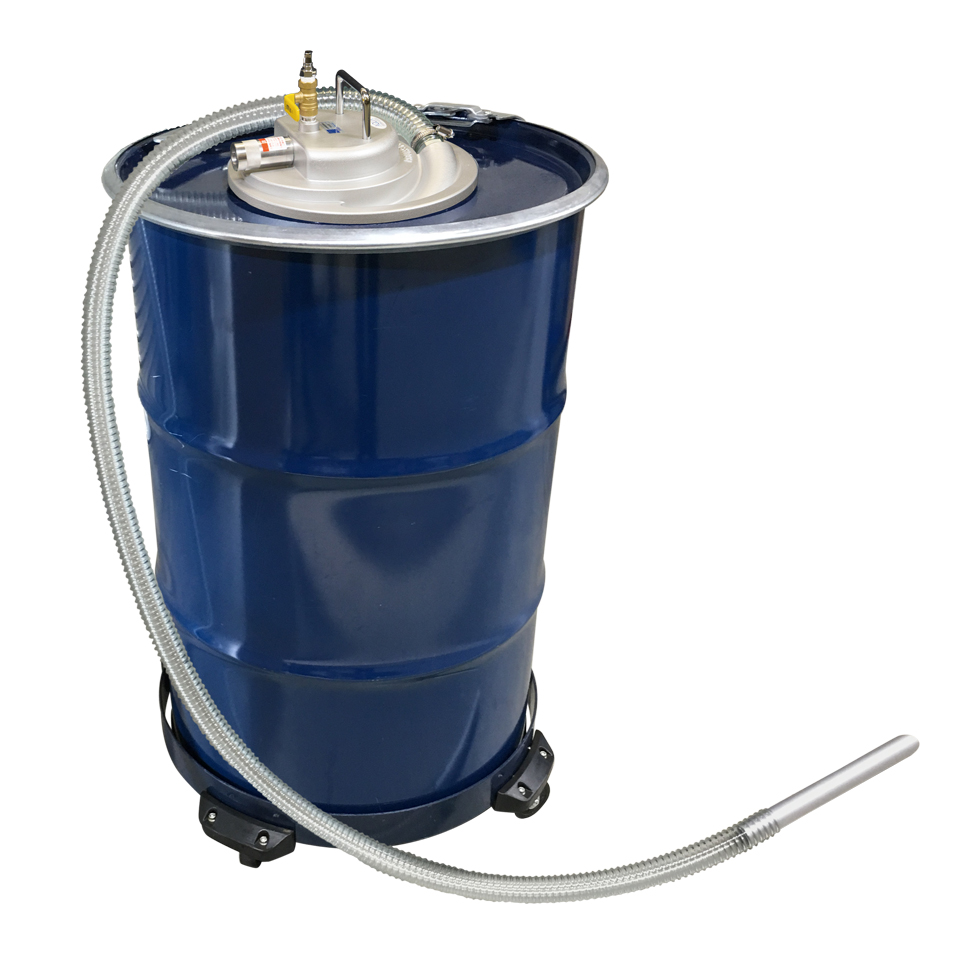 アクアシステム:アクアシステム エア式掃除機 乾湿両用クリーナー(オープンペール缶用) APPQO400 型式:APPQO400 - 3